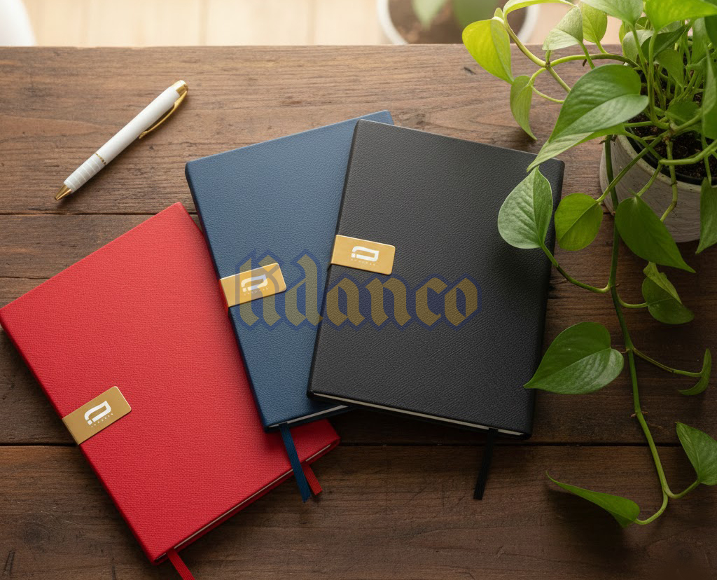 چاپ سررسید اختصاصی