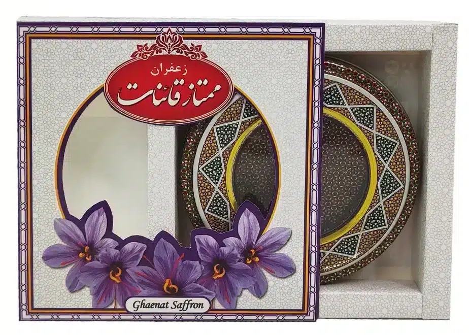 جعبه بسته بندی مقوایی