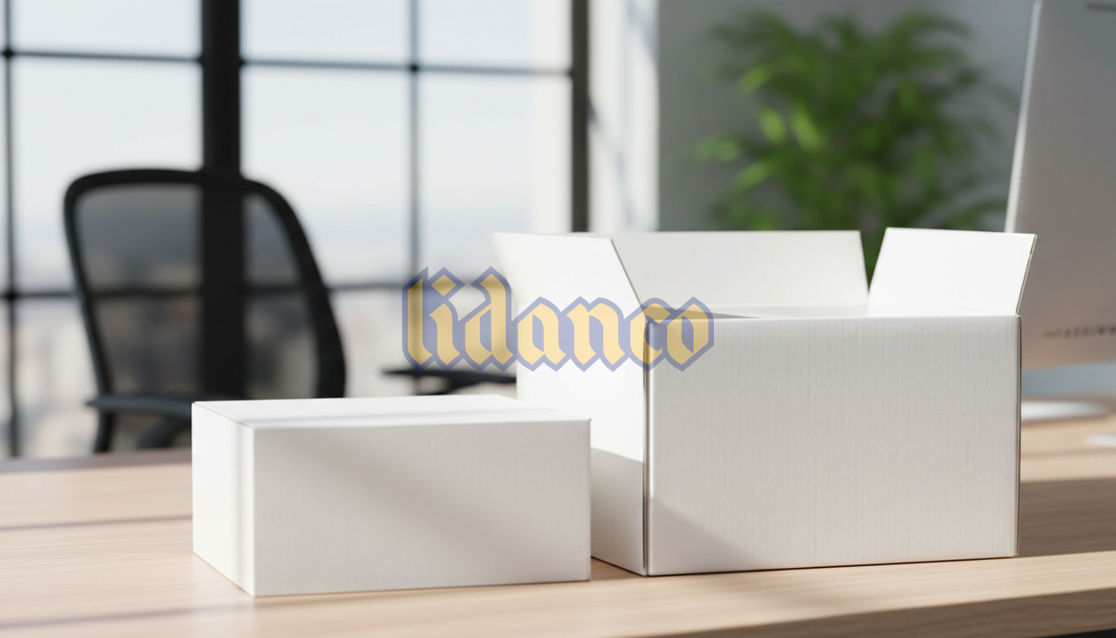 چاپ کارتن