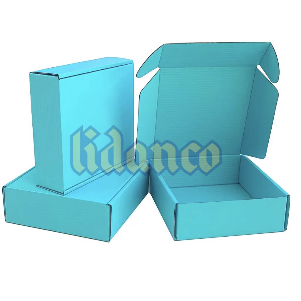 چاپ کارتن