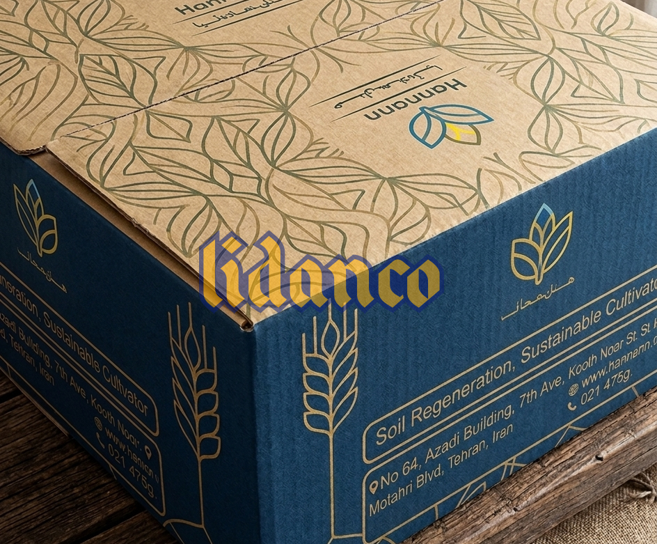 محاسبه آنلاین قیمت کارتن