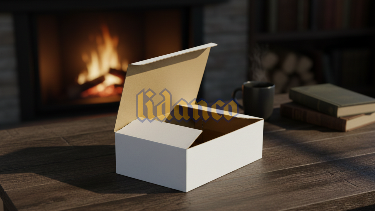 تعرفه چاپ جعبه