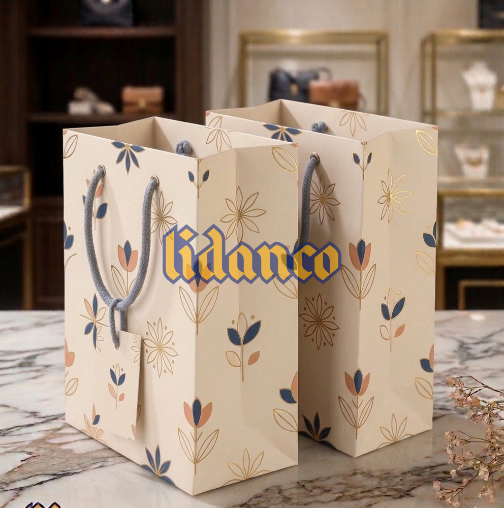 خرید شاپینگ بگ