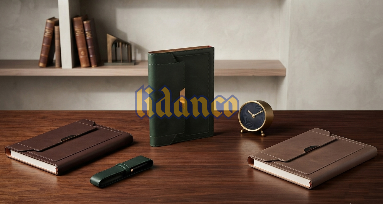 چاپ سررسید اختصاصی در مشهد