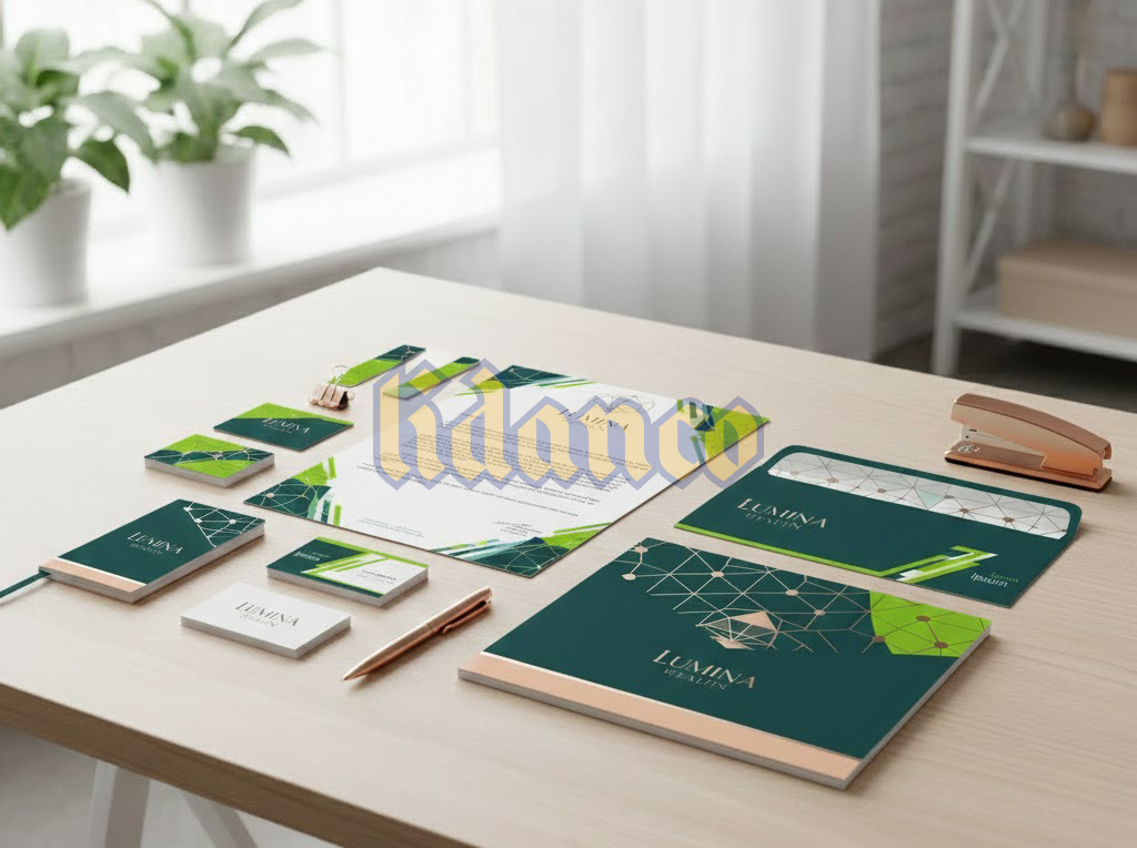 چاپ کارت ویزیت اختصاصی