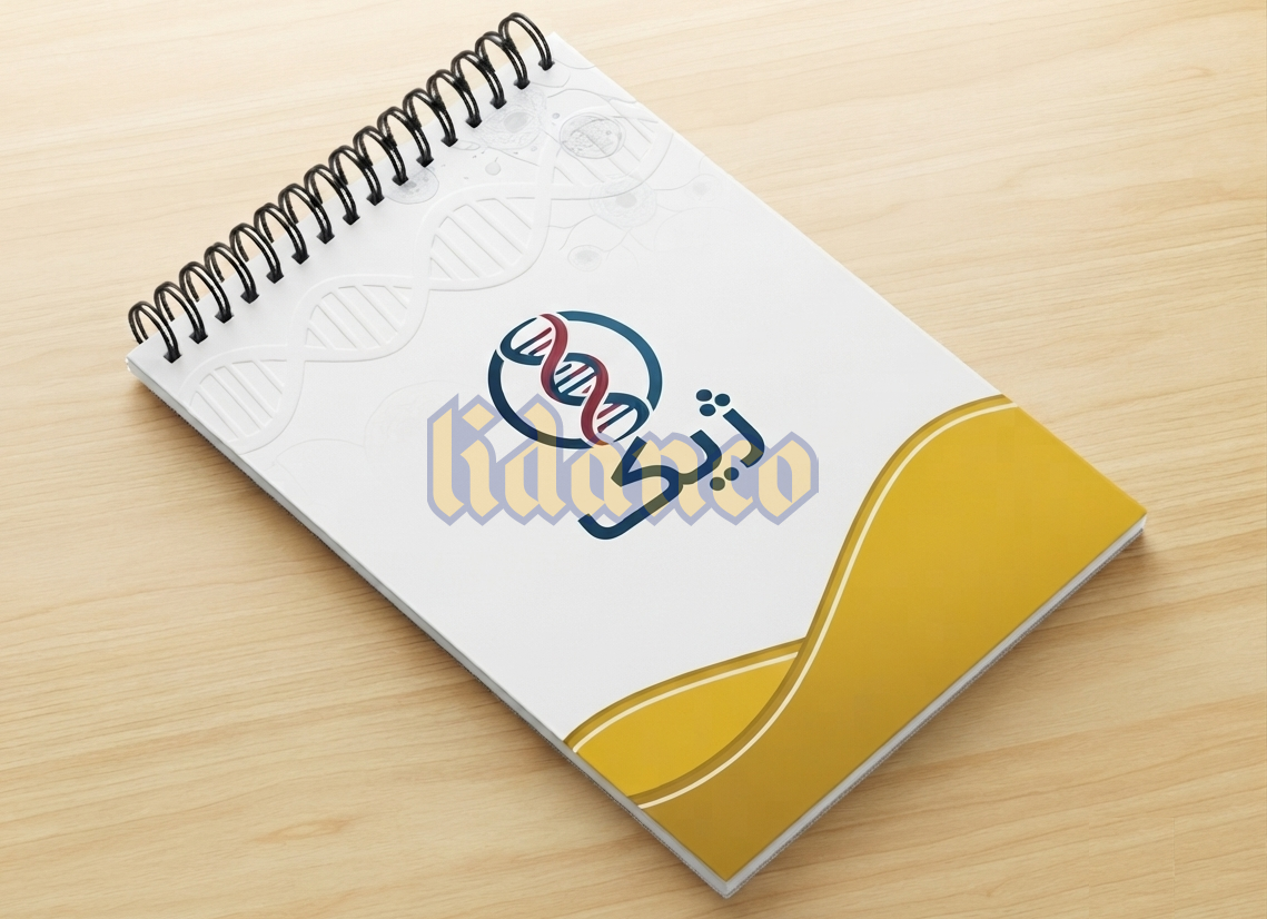 دفتر یادداشت تقویم دار