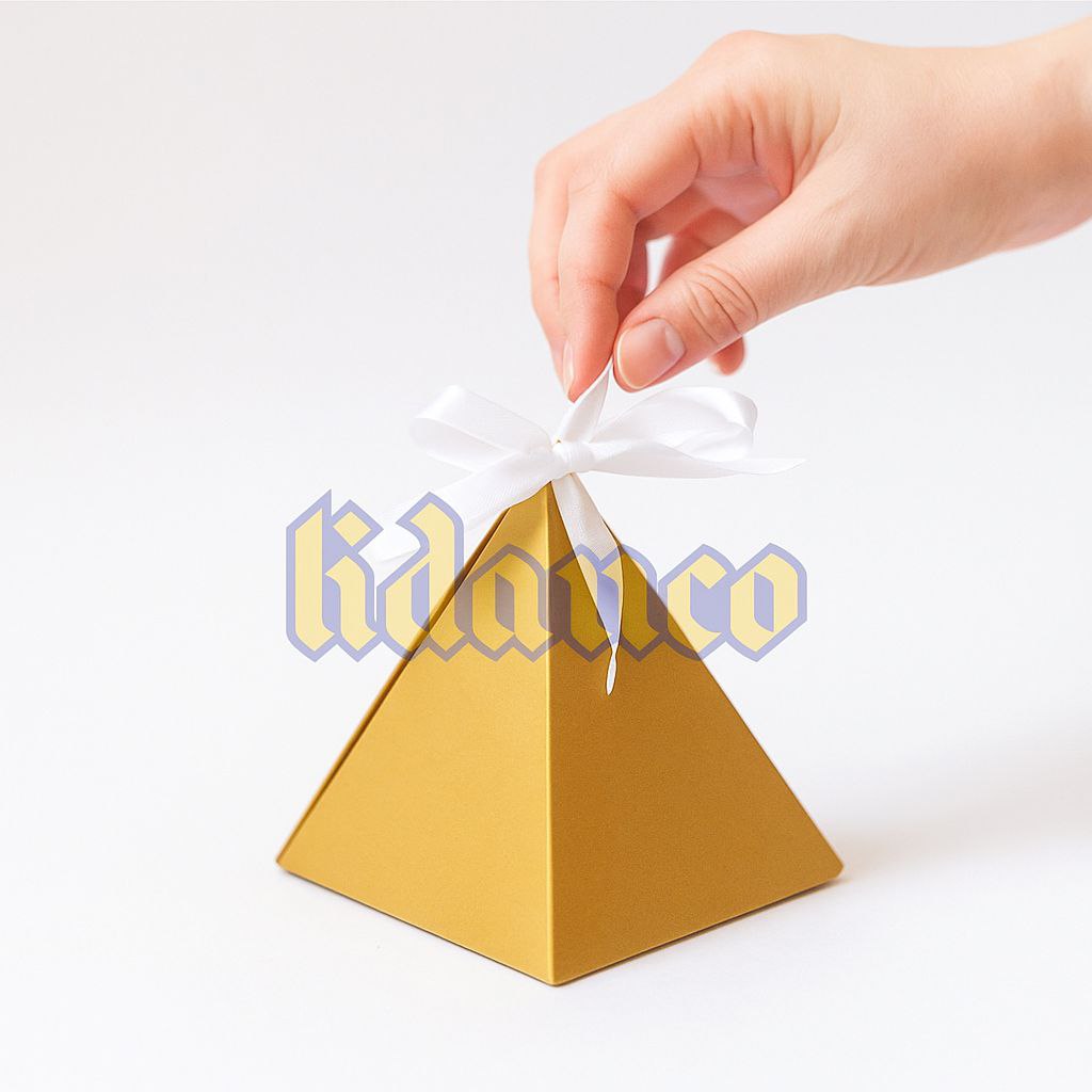 بسته بندی خلاقانه چای